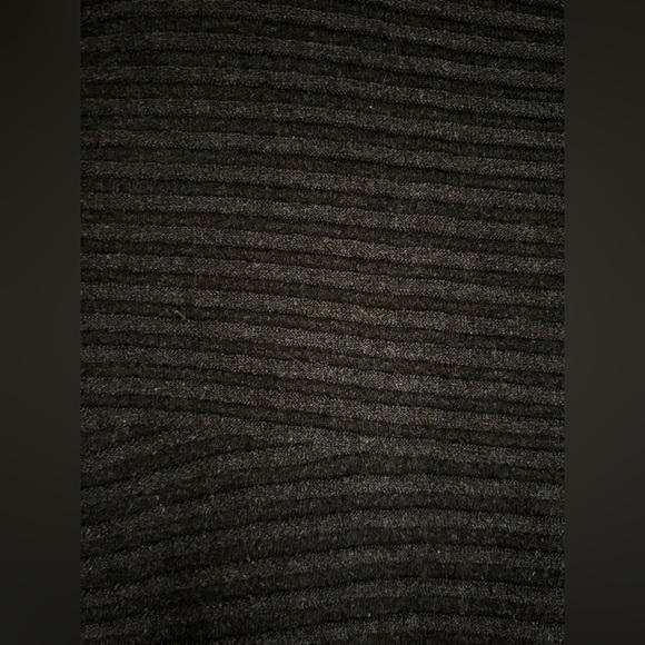 Bebe Scoop Back Sweaterdress - Picture 5 of 10